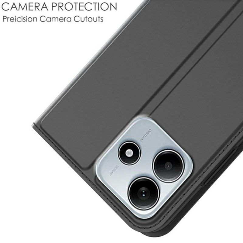 Fliptok Xiaomi Redmi Note 14 5g Kártyatartó És Állvány