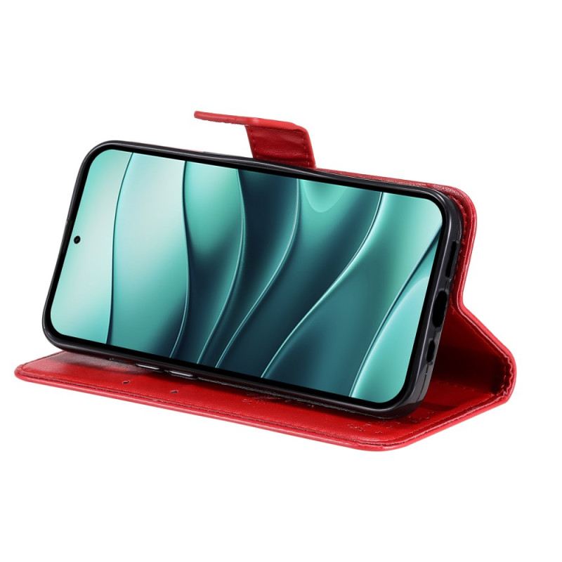 Fliptok Xiaomi Redmi Note 14 5g Macska És Fa Lnaière