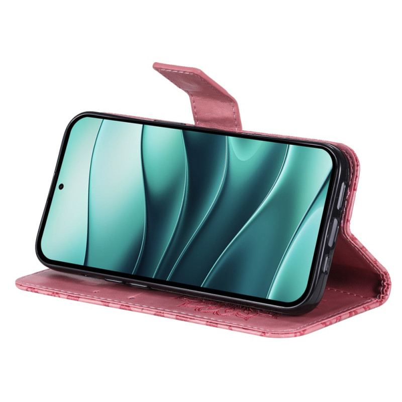 Fliptok Xiaomi Redmi Note 14 5g Mandala