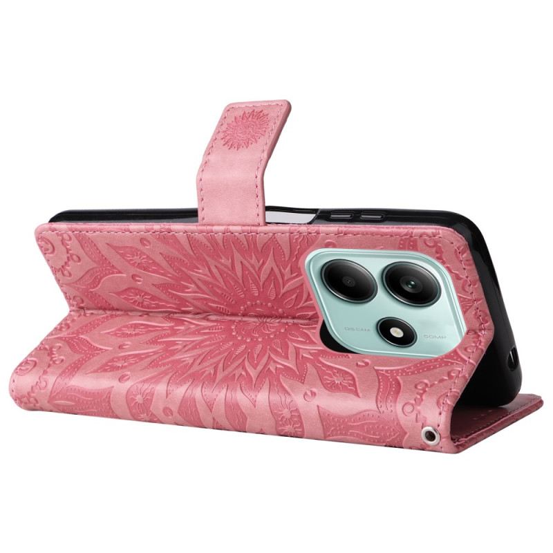 Fliptok Xiaomi Redmi Note 14 5g Mandala