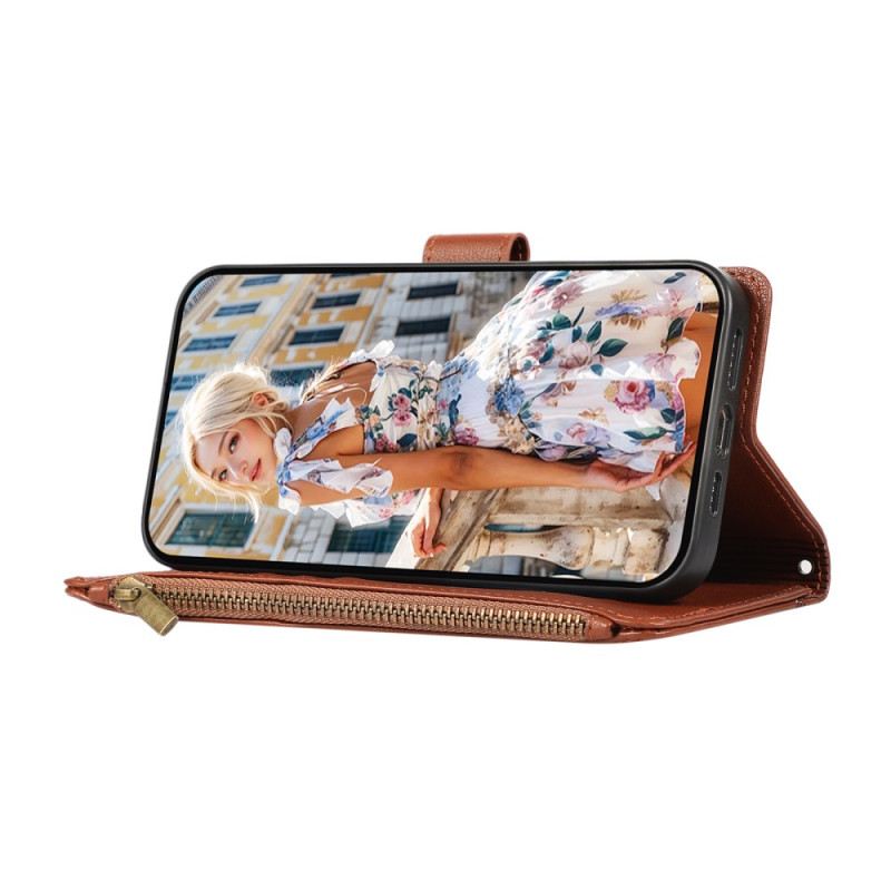 Fliptok Xiaomi Redmi Note 14 5g Pénztárca