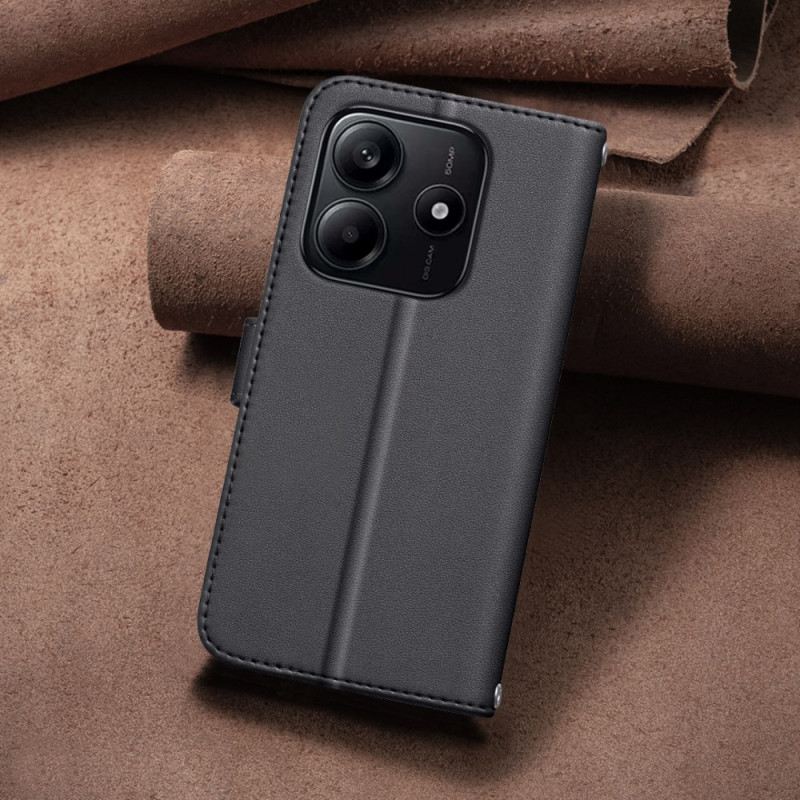 Fliptok Xiaomi Redmi Note 14 5g Prémium Steppelt