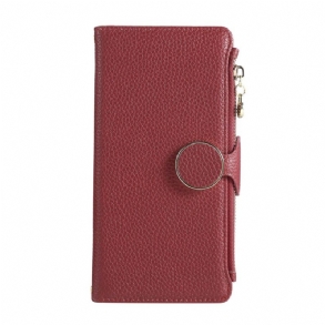 Fliptok Xiaomi Redmi Note 14 5g Retro Stílusú Pénztárca