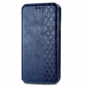 Fliptok Xiaomi Redmi Note 14 5g Vintage Bőrhatású