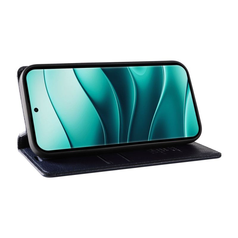 Fliptok Xiaomi Redmi Note 14 5g Vintage Ykatu