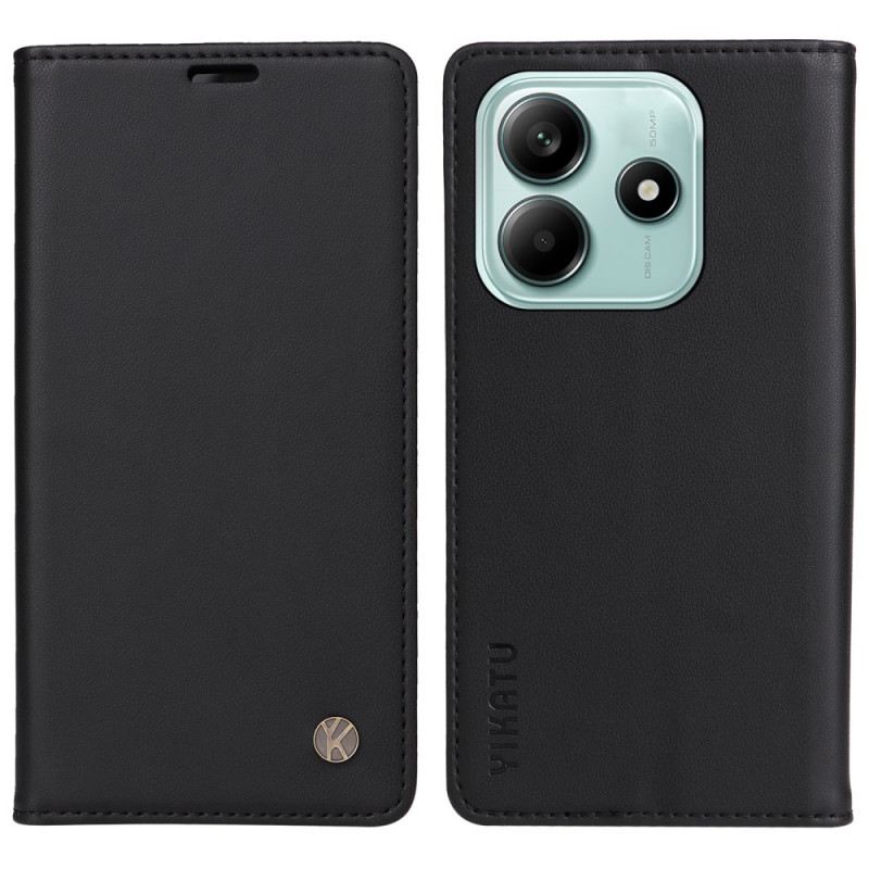 Fliptok Xiaomi Redmi Note 14 5g Ykatu