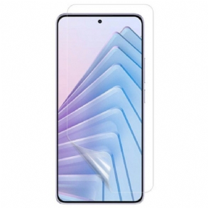 Kijelzővédő Fólia Xiaomi Redmi Note 14 5g-hez