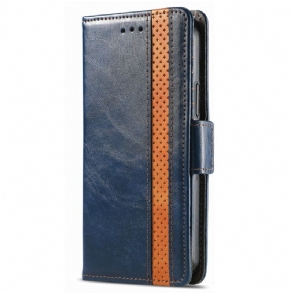 Kinyitható Tokok Xiaomi Redmi Note 14 5g Caseneo Rfid Védelem