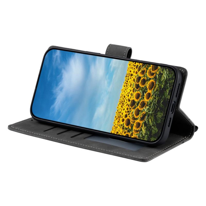 Kinyitható Tokok Xiaomi Redmi Note 14 5g Mandala Velúr Hatású