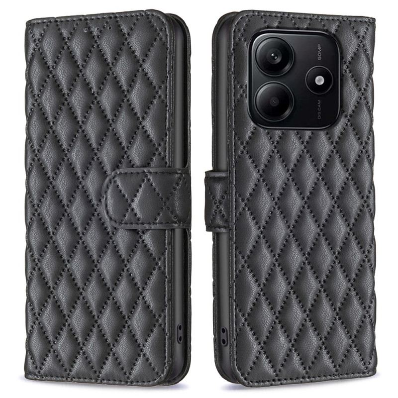 Kinyitható Tokok Xiaomi Redmi Note 14 5g Steppelt