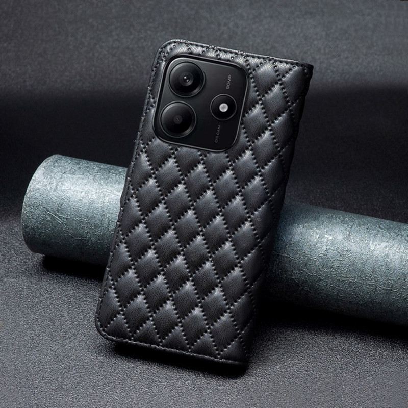 Kinyitható Tokok Xiaomi Redmi Note 14 5g Steppelt