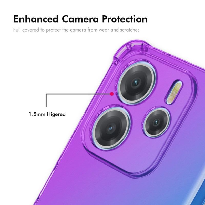 Mobiltelefon Tokok Xiaomi Redmi Note 14 5g Enkay Színátmenet