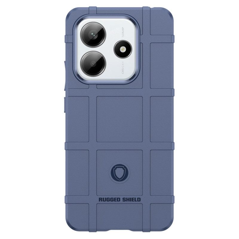 Mobiltelefon Tokok Xiaomi Redmi Note 14 5g Masszív Pajzs