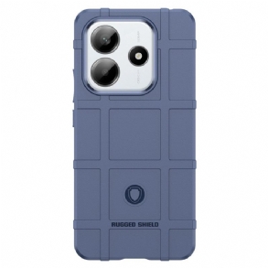 Mobiltelefon Tokok Xiaomi Redmi Note 14 5g Masszív Pajzs