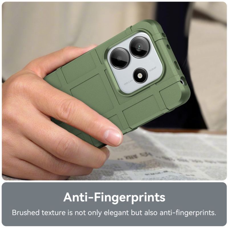 Mobiltelefon Tokok Xiaomi Redmi Note 14 5g Masszív Pajzs