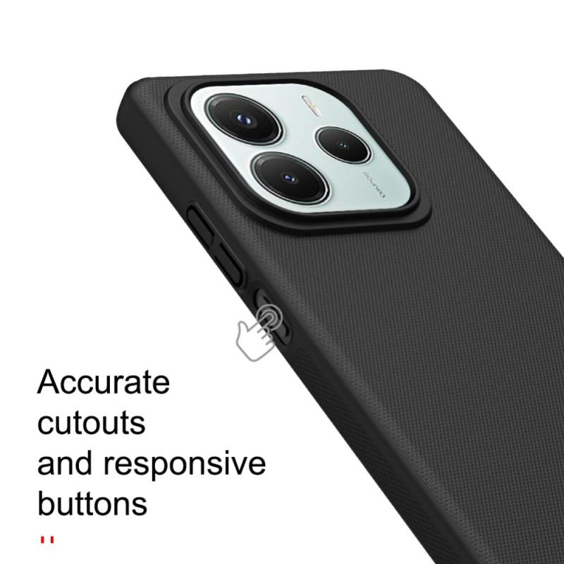 Telefontok Xiaomi Redmi Note 14 5g Matt Pajzs Nillkin