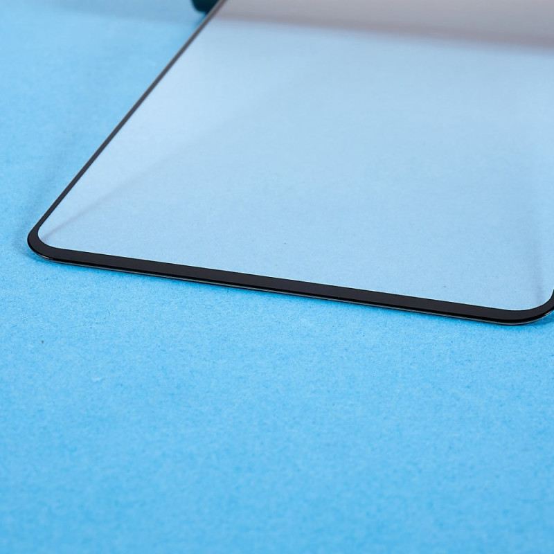 Teljes Lefedettségű Edzett Üveg Képernyővédő Xiaomi Redmi Note 14 5g / 14 4g Készülékhez