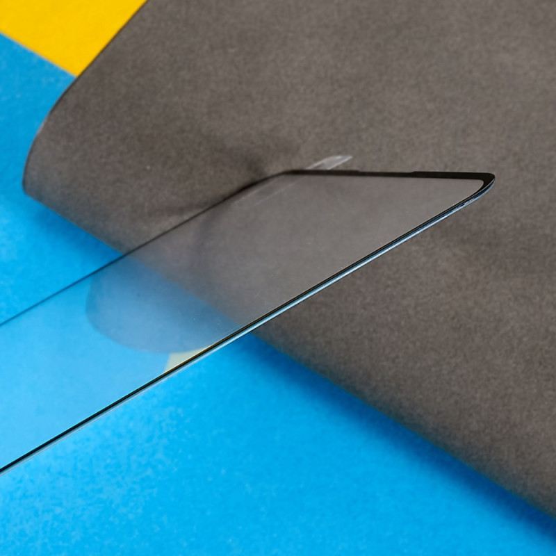 Teljes Lefedettségű Edzett Üveg Képernyővédő Xiaomi Redmi Note 14 5g / 14 4g Készülékhez