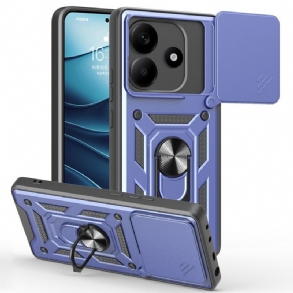 Tok Xiaomi Redmi Note 14 5g Csúszó Kamerafedél És Állvány