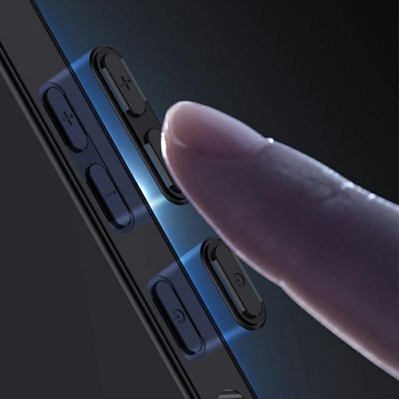 Tok Xiaomi Redmi Note 14 5g Fahatású