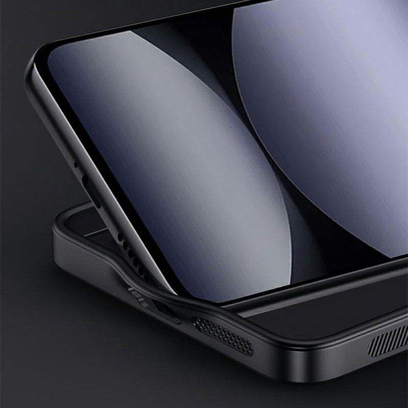 Tok Xiaomi Redmi Note 14 5g Fahatású