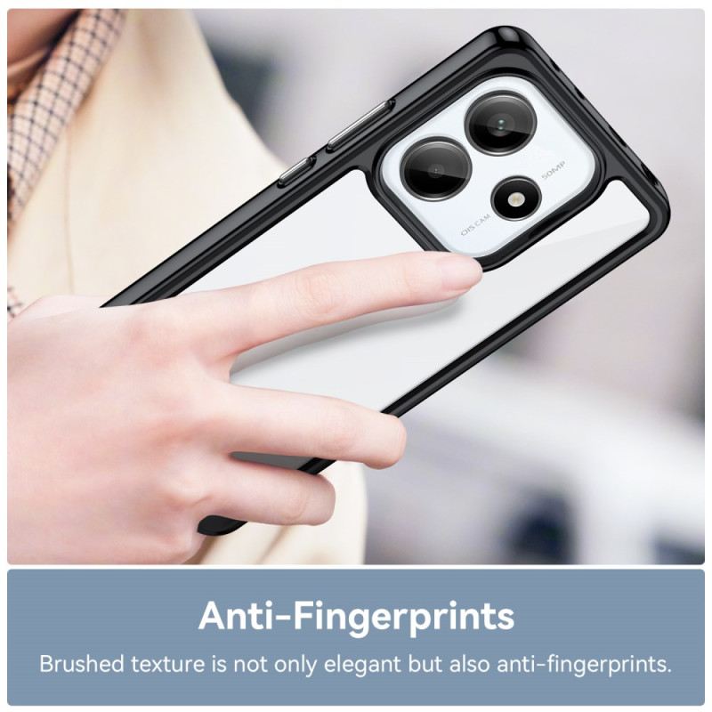 Tok Xiaomi Redmi Note 14 5g Hibrid