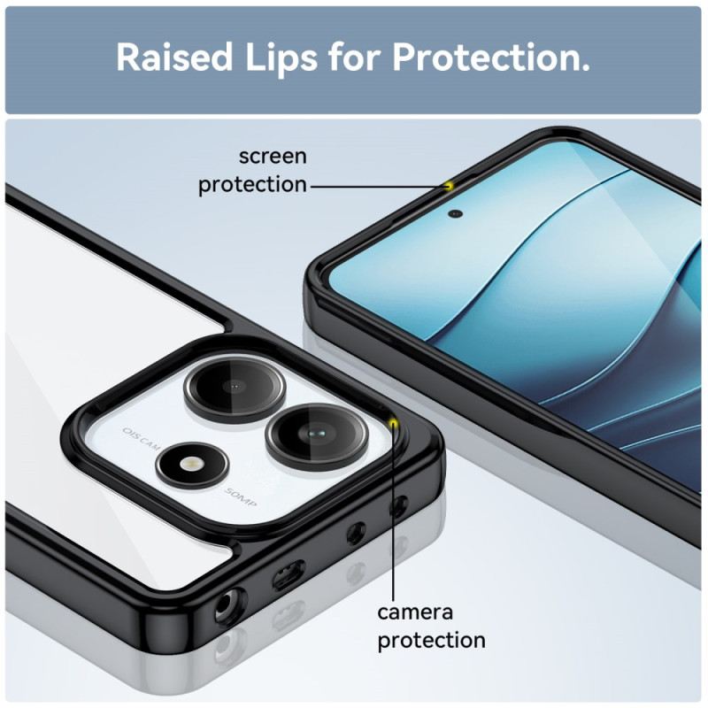 Tok Xiaomi Redmi Note 14 5g Hibrid