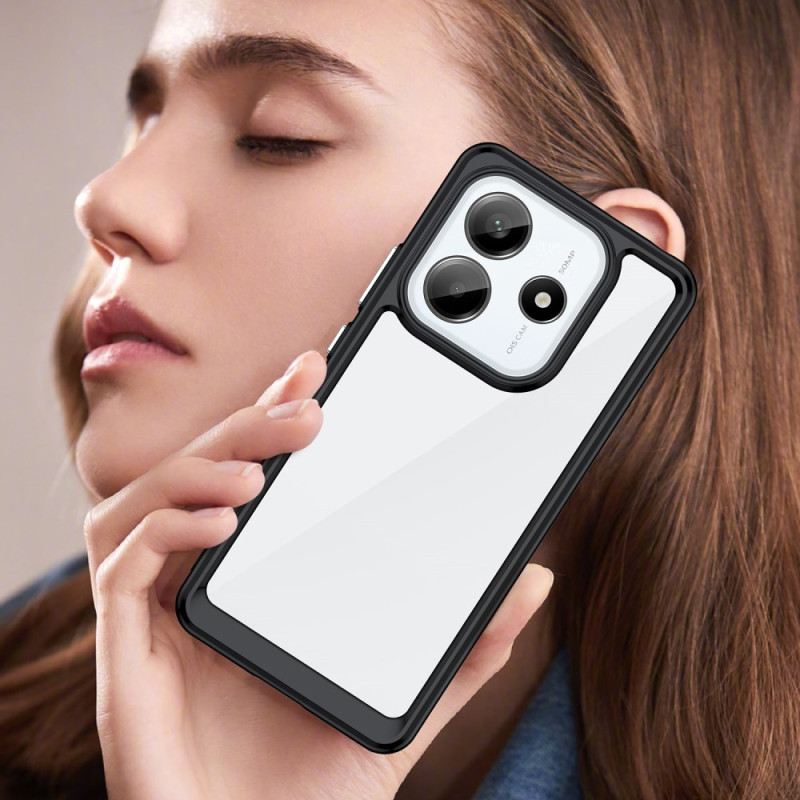 Tok Xiaomi Redmi Note 14 5g Hibrid