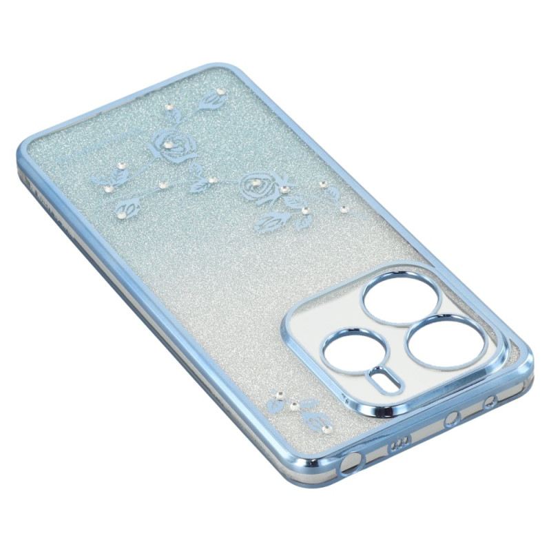 Tok Xiaomi Redmi Note 14 5g Kadem