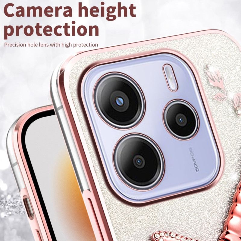 Tok Xiaomi Redmi Note 14 5g Kadem Szitakötő Állvány