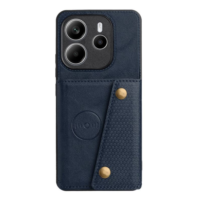 Tok Xiaomi Redmi Note 14 5g Kártyatartó És Állvány