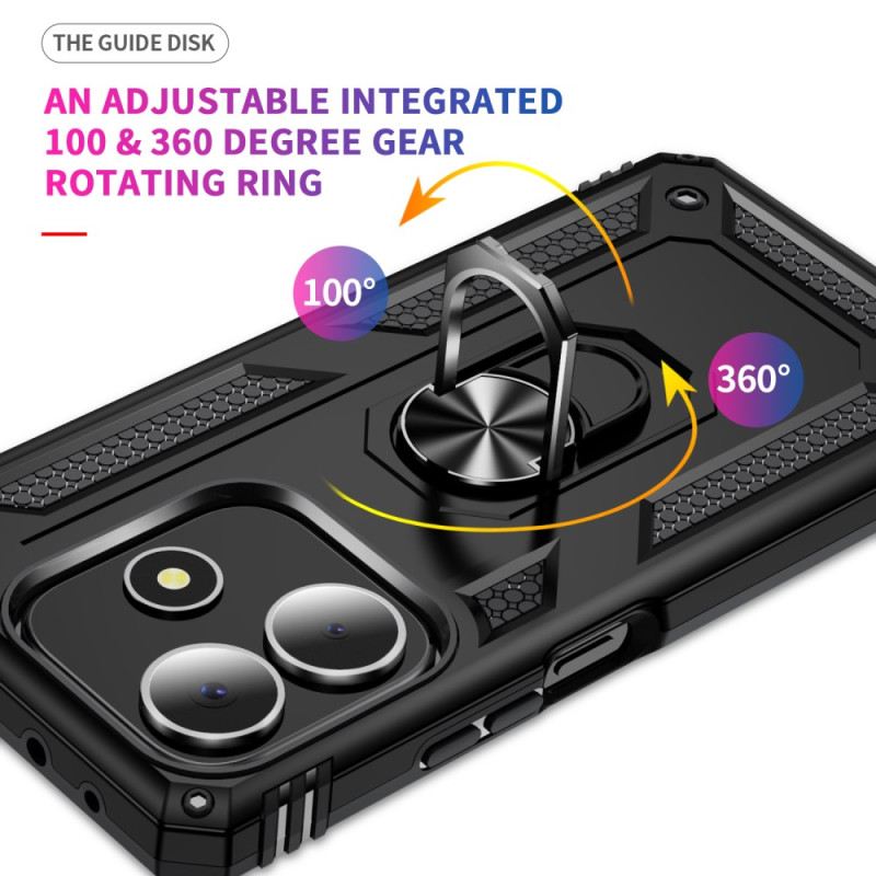 Tok Xiaomi Redmi Note 14 5g Klasszikus Robusztus