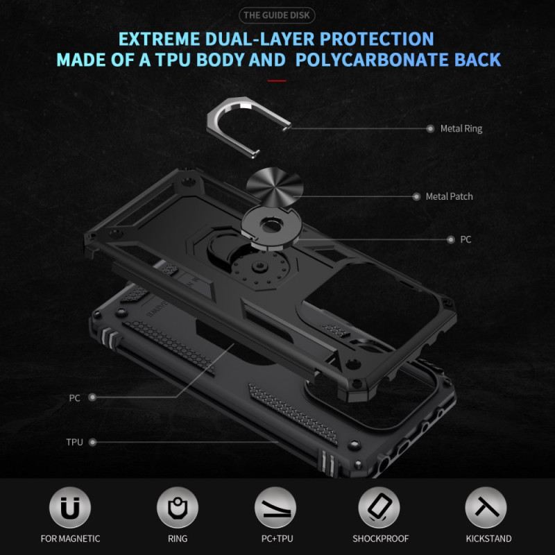 Tok Xiaomi Redmi Note 14 5g Klasszikus Robusztus