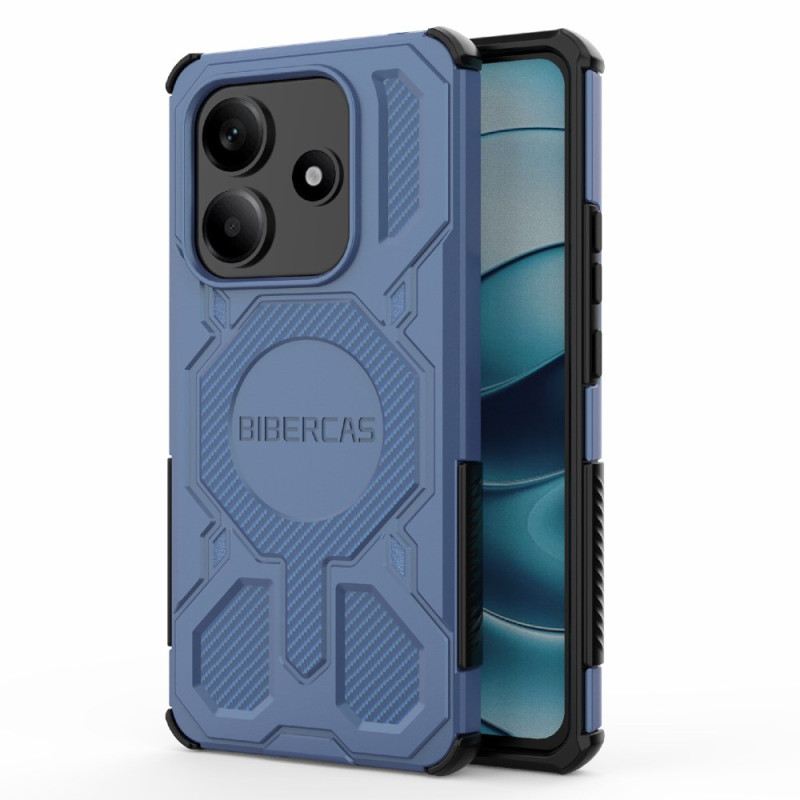 Tok Xiaomi Redmi Note 14 5g Magsafe-kompatibilis Bibercas