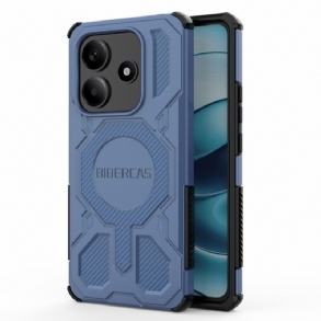 Tok Xiaomi Redmi Note 14 5g Magsafe-kompatibilis Bibercas