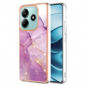 Tok Xiaomi Redmi Note 14 5g Márvány Dizájn