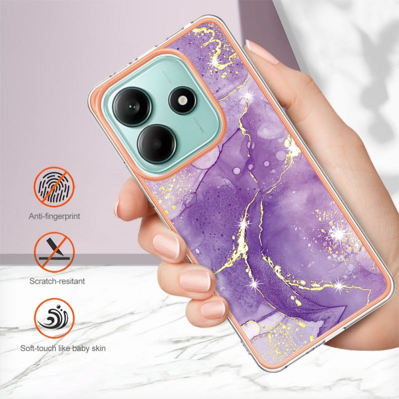 Tok Xiaomi Redmi Note 14 5g Márvány Dizájn