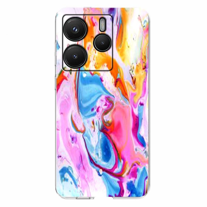 Tok Xiaomi Redmi Note 14 5g Márványminta