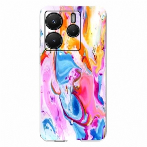 Tok Xiaomi Redmi Note 14 5g Márványminta