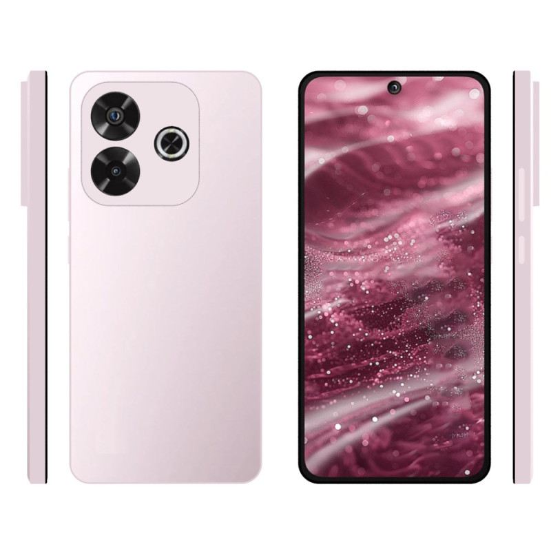 Tok Xiaomi Redmi Note 14 5g Megerősített Átlátszó