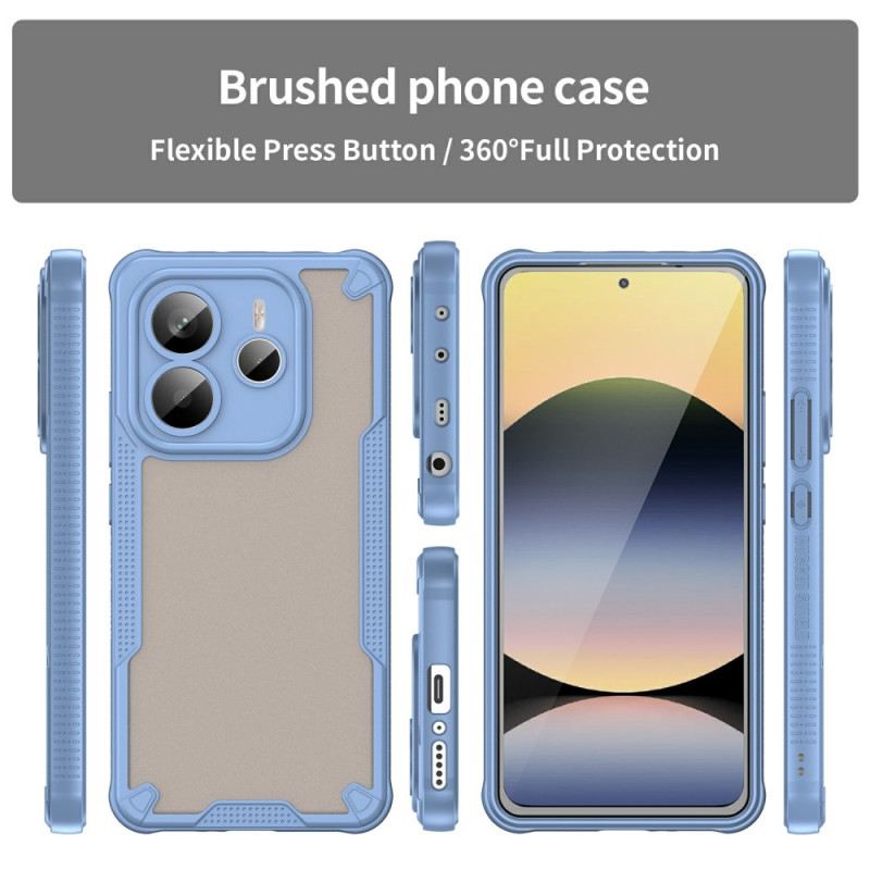 Tok Xiaomi Redmi Note 14 5g Megerősített Hibrid