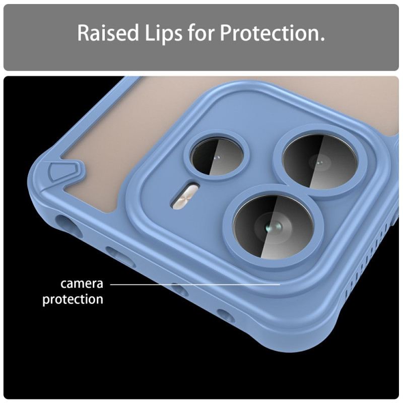 Tok Xiaomi Redmi Note 14 5g Megerősített Hibrid