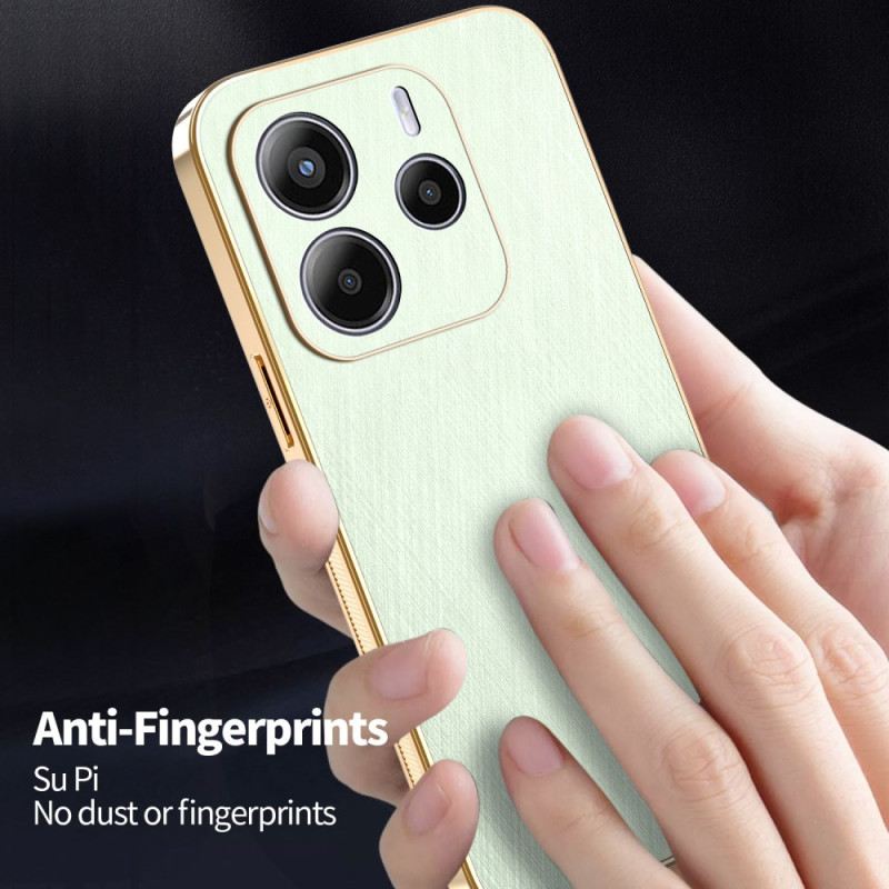 Tok Xiaomi Redmi Note 14 5g Selymes Textúra Azns