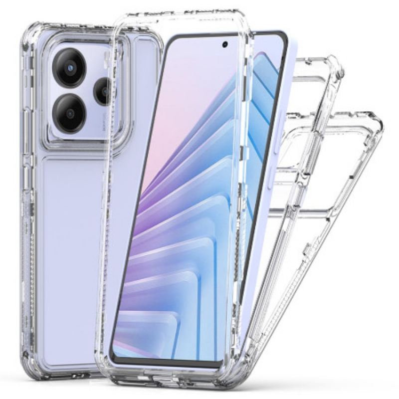 Tok Xiaomi Redmi Note 14 5g Teljes Védelem