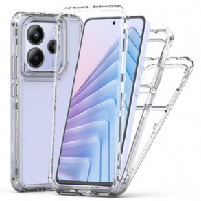 Tok Xiaomi Redmi Note 14 5g Teljes Védelem