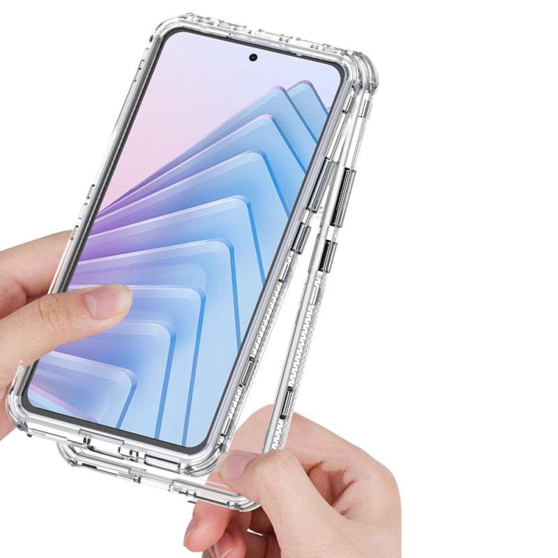 Tok Xiaomi Redmi Note 14 5g Teljes Védelem