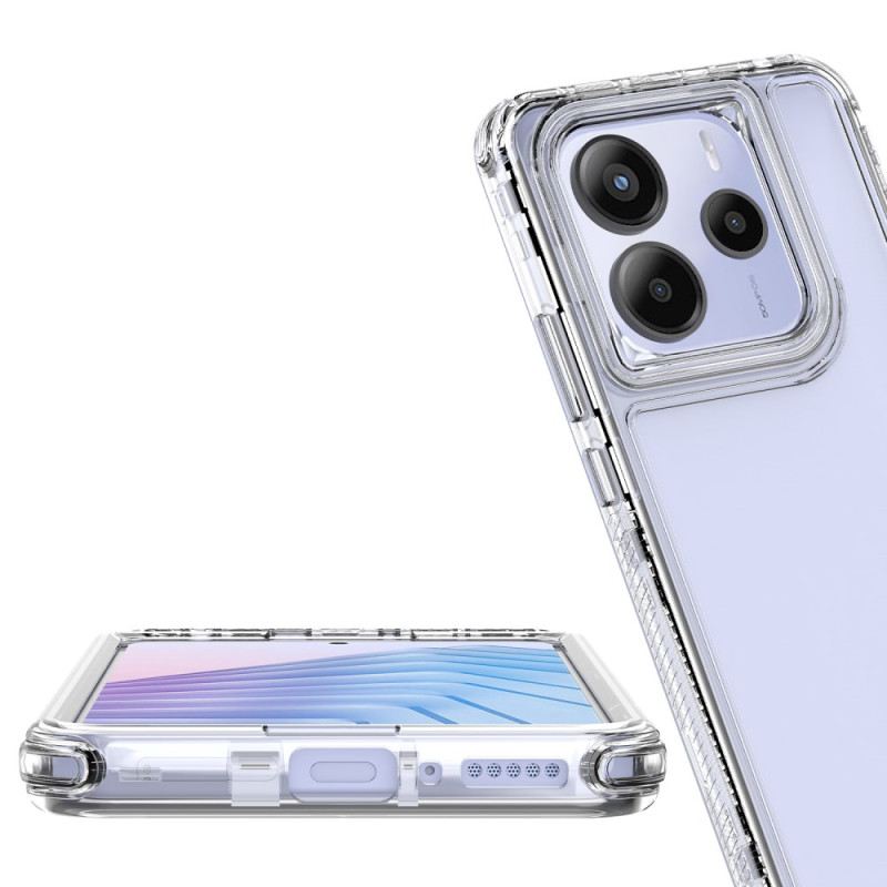 Tok Xiaomi Redmi Note 14 5g Teljes Védelem