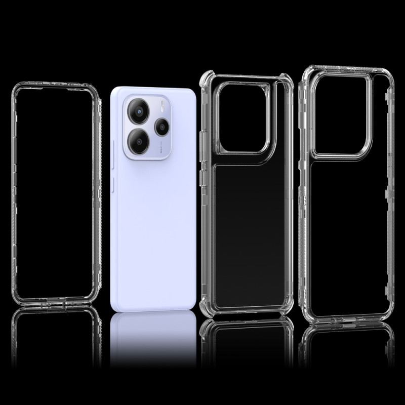 Tok Xiaomi Redmi Note 14 5g Teljes Védelem