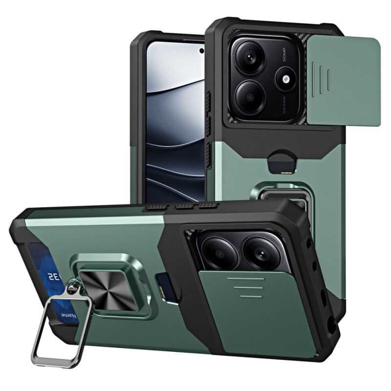 Tok Xiaomi Redmi Note 14 5g Ultra Robusztus