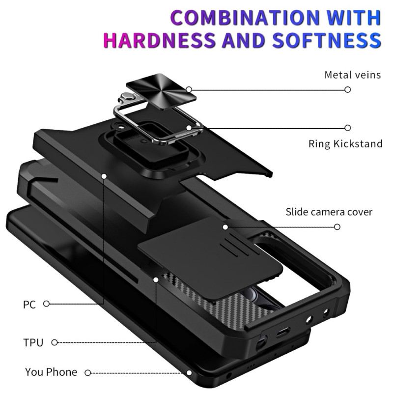 Tok Xiaomi Redmi Note 14 5g Ultra Robusztus